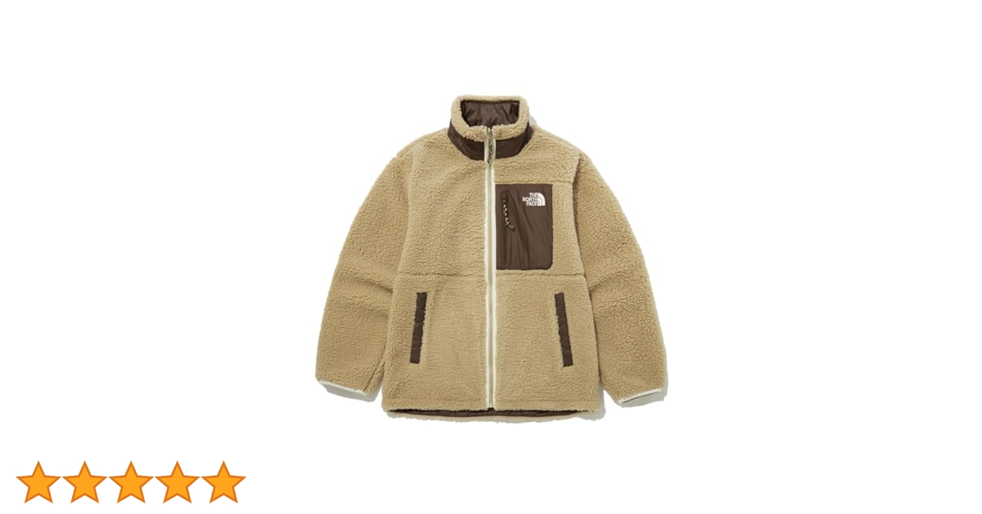 THE NORTH FACE エココレクション フリースジャケット160 Amazon | THE NORTH FACE [ザノースフェイス]プレイグリーン